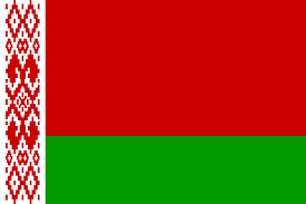 belarus flag