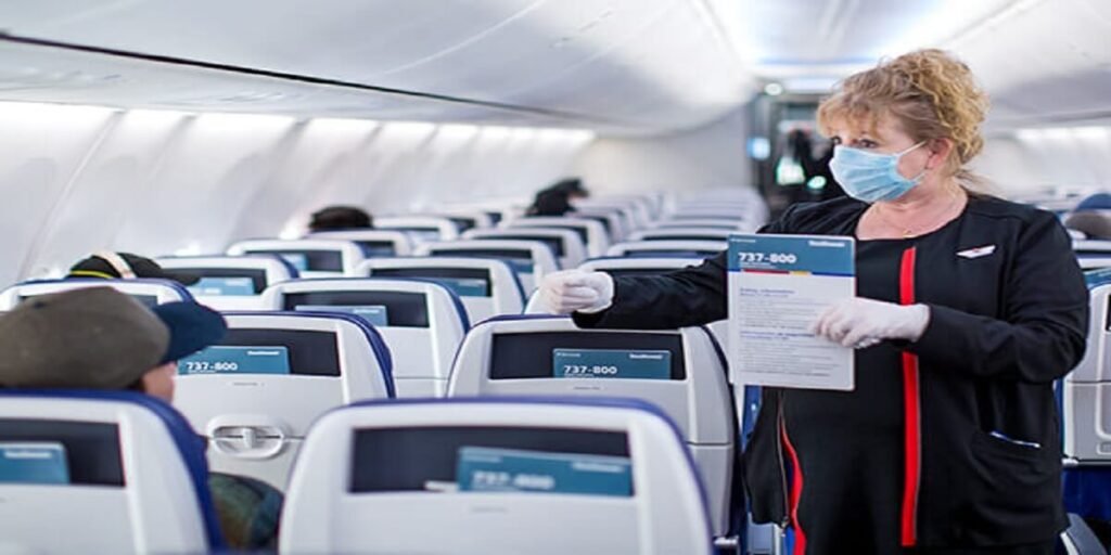 Southwest Airlines Customer Satisfaction