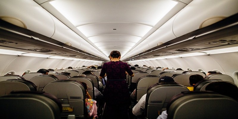 Delta Seats & Legroom