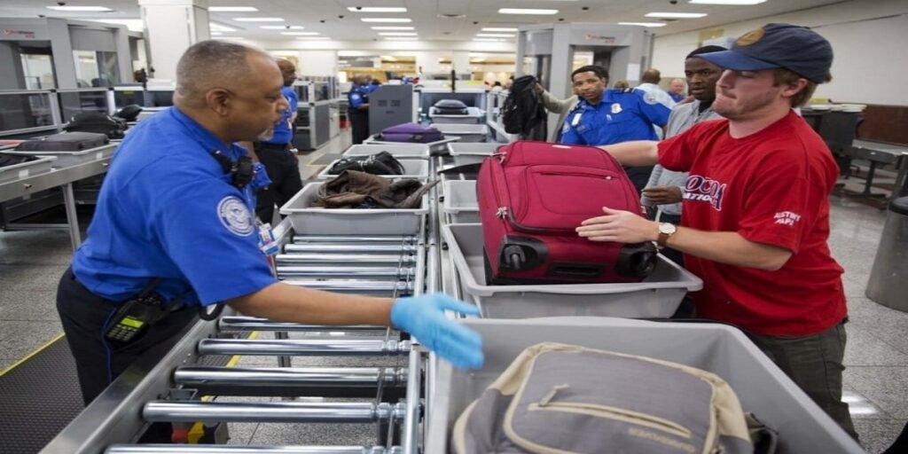 southwest airlines baggage