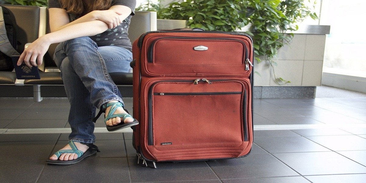 ANA Baggage Policy