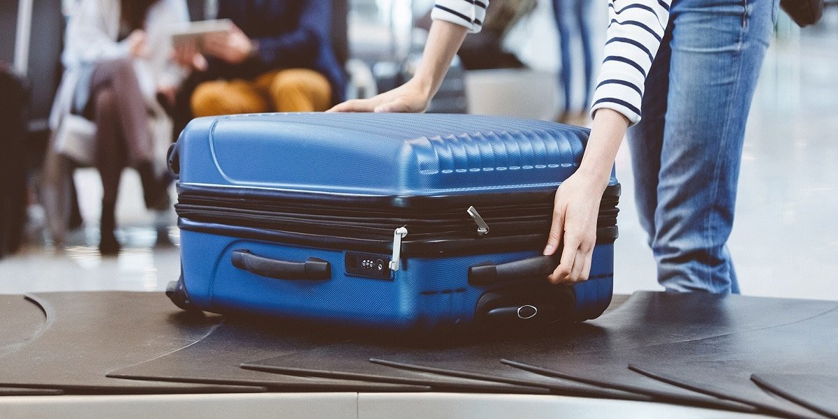 Alaska Airlines Baggage Policy