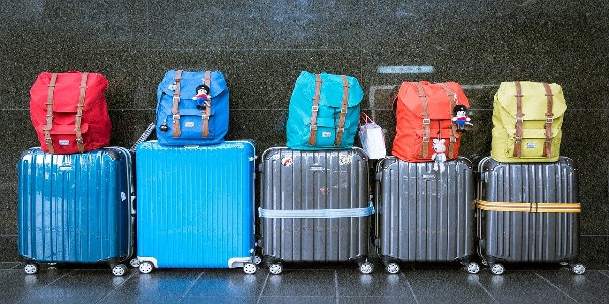 Lufthansa Baggage Policy