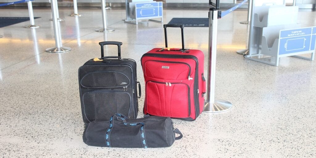 JetBlue Baggage Policy, Baggage Allowance, Fees & Weight Guide