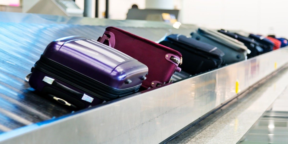 Thai Airways Baggage Policy