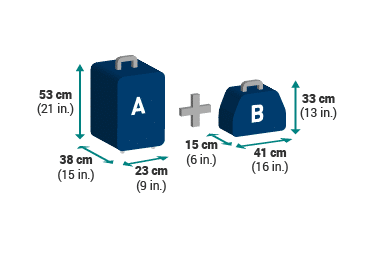 WestJet Baggage Allowance Policy all you need to know about