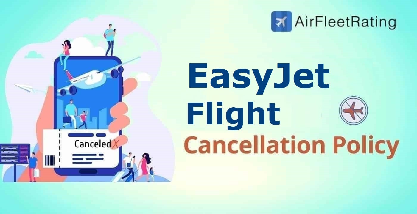 EasyJet Cancellation Policy