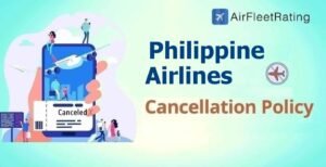 How to Cancel Philippine Airlines Ticket