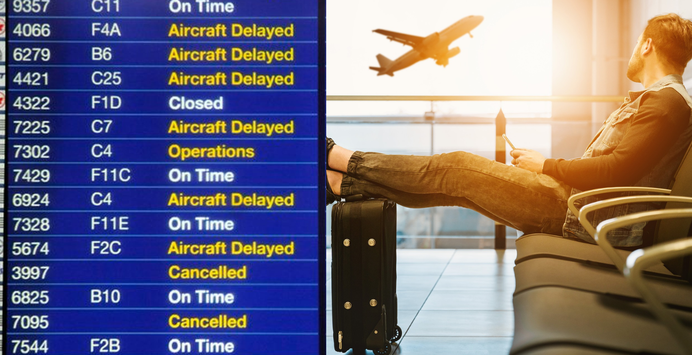 airfleetrating-Lufthansa Flight Compensation