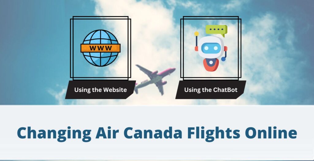 airfleetrating-changing air canada flights
