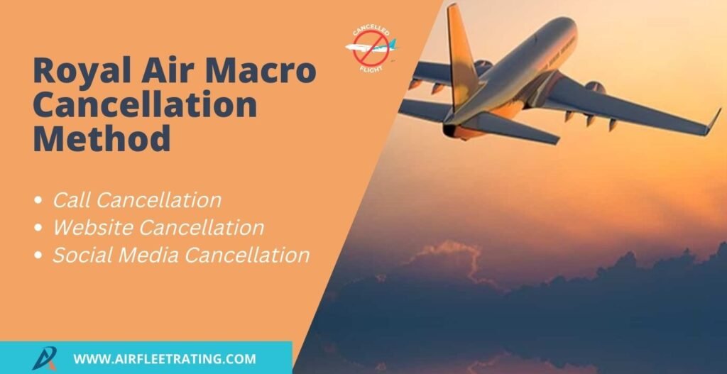 airfleetratingroyal air maroc flight cancellation policy methods