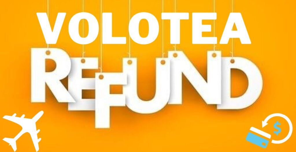 airfleetrating-volotea cancelled flight refund