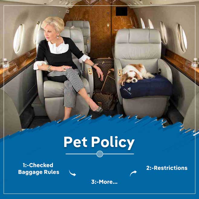 Pet-Policy