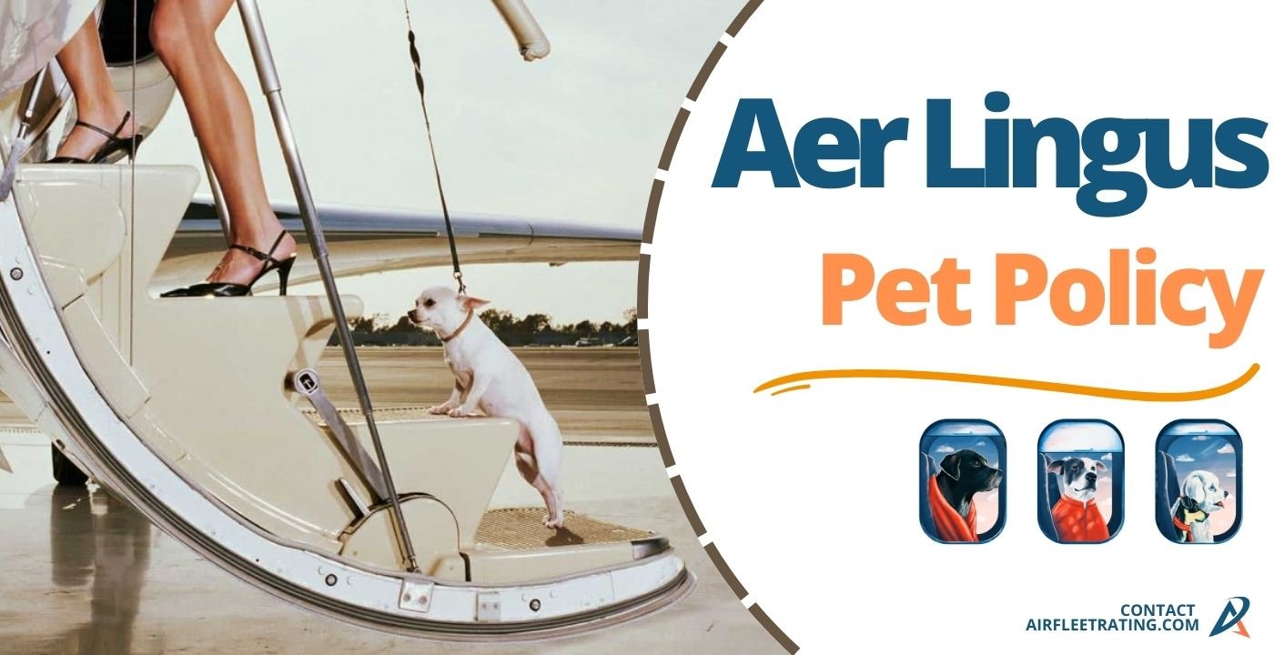 Aer Lingus Pet Policy