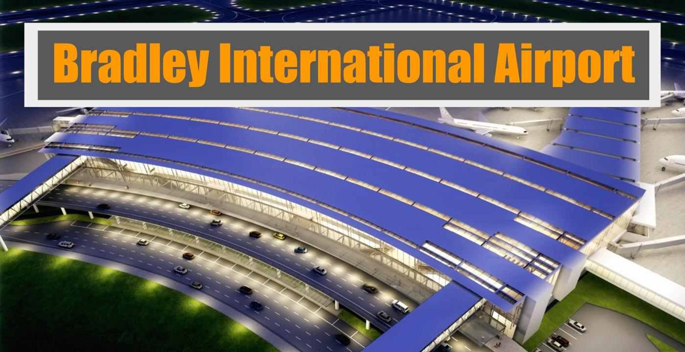 Bradley International Airport