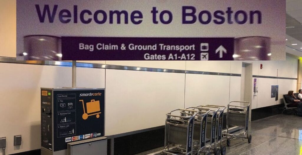 airfleetrating-boston logan airport lost and found