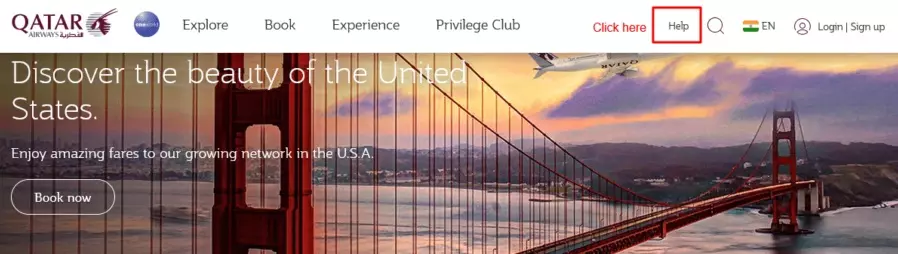 How to Change Name on Qatar Airways Flight Tickets Via Help Support