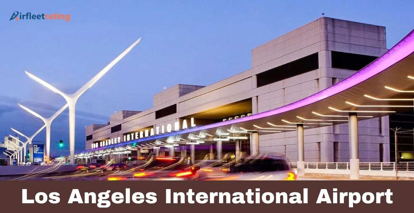 Los Angeles International Airport