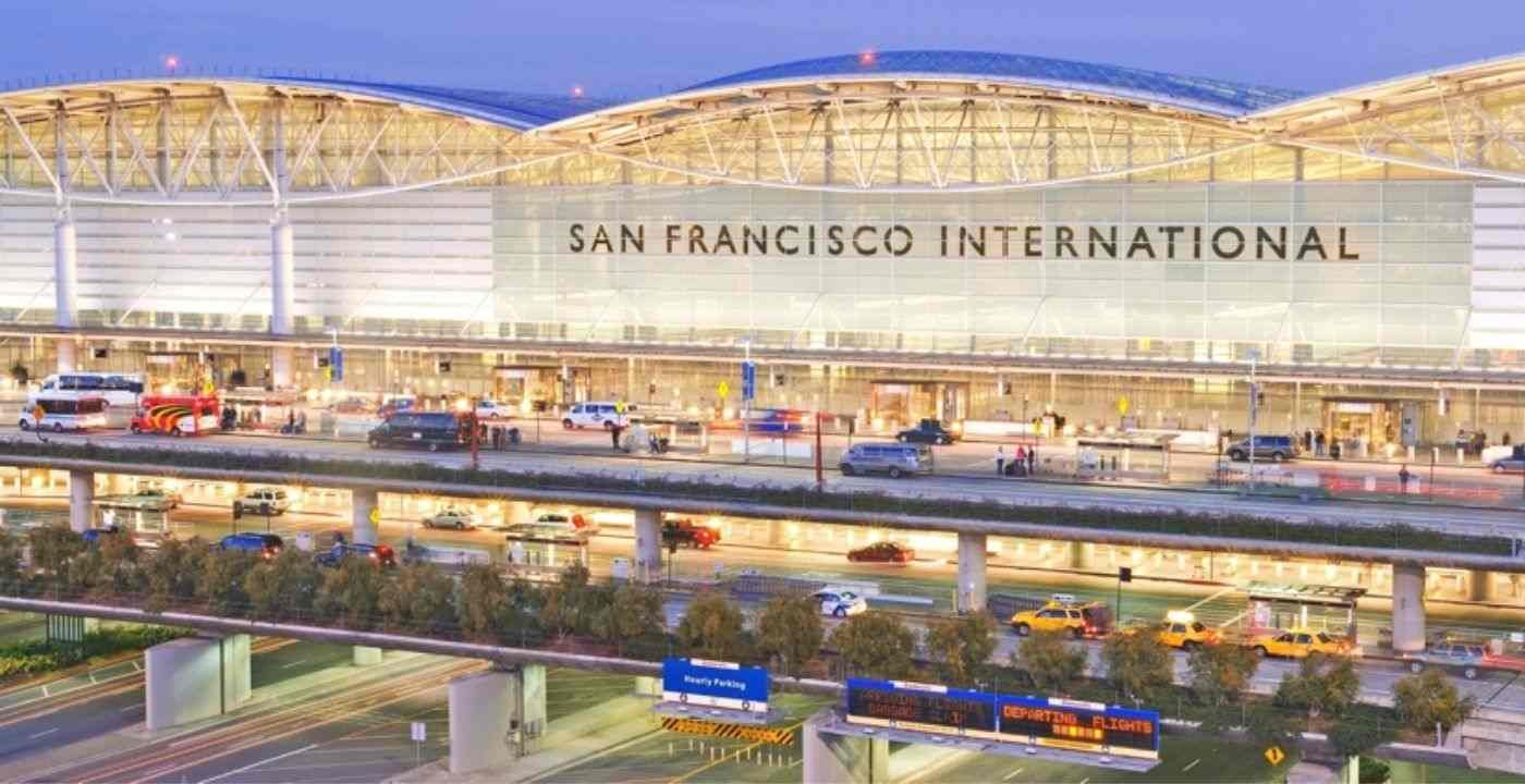 San Francisco International Airport