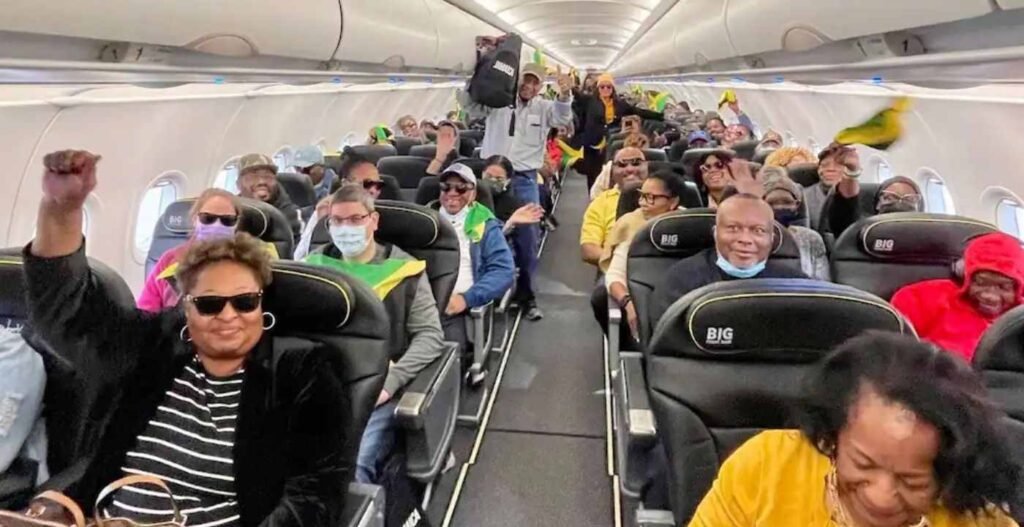 airfleetrating-why spirit airlines is so cheap