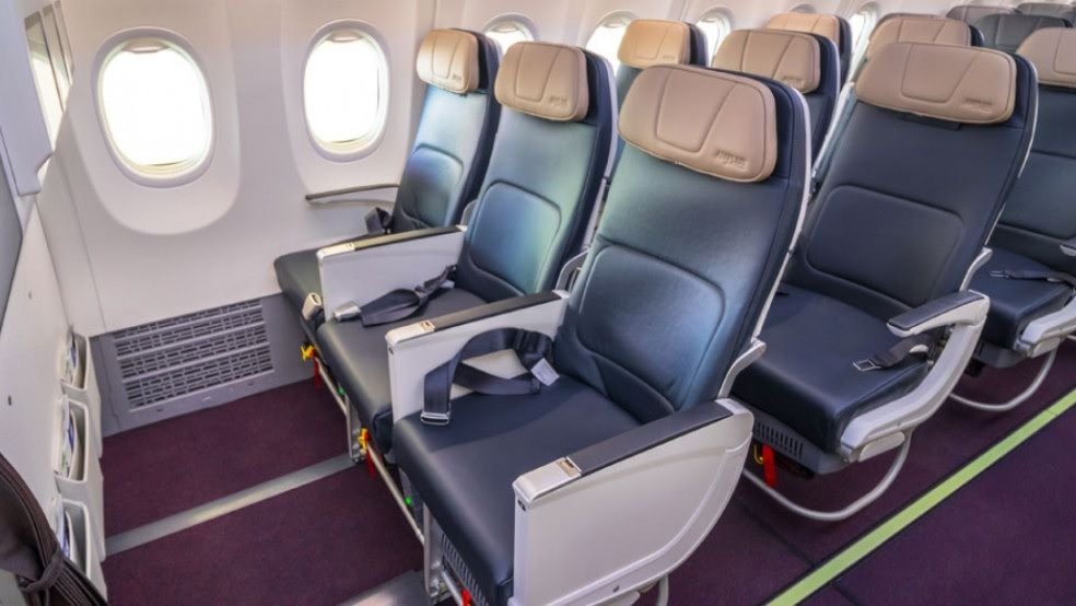 Image of aeromexico safe to fly