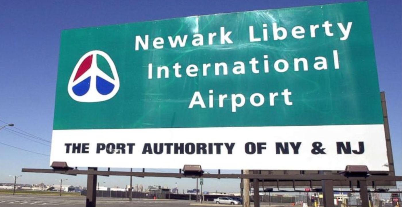 Newark Liberty International Airport