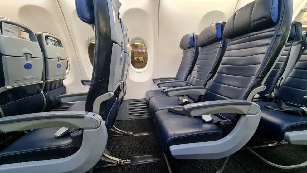 Image of united airlines safety record