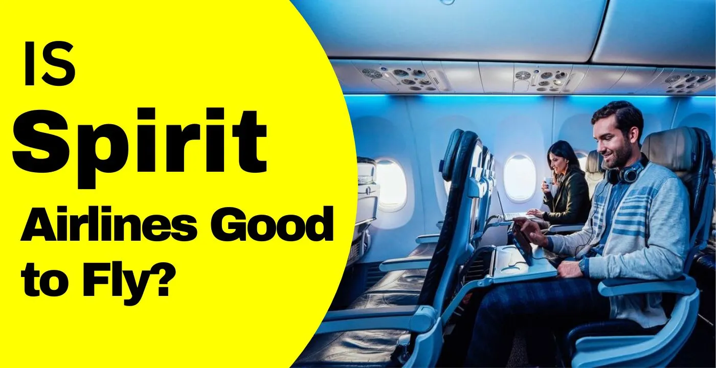airfleetrating-is spirit a good airline