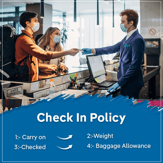 Check-In-Policy