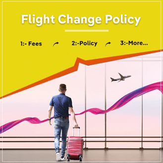 Flight-Change-Policy