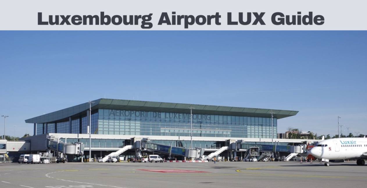airfleetrating-airport luxembourg