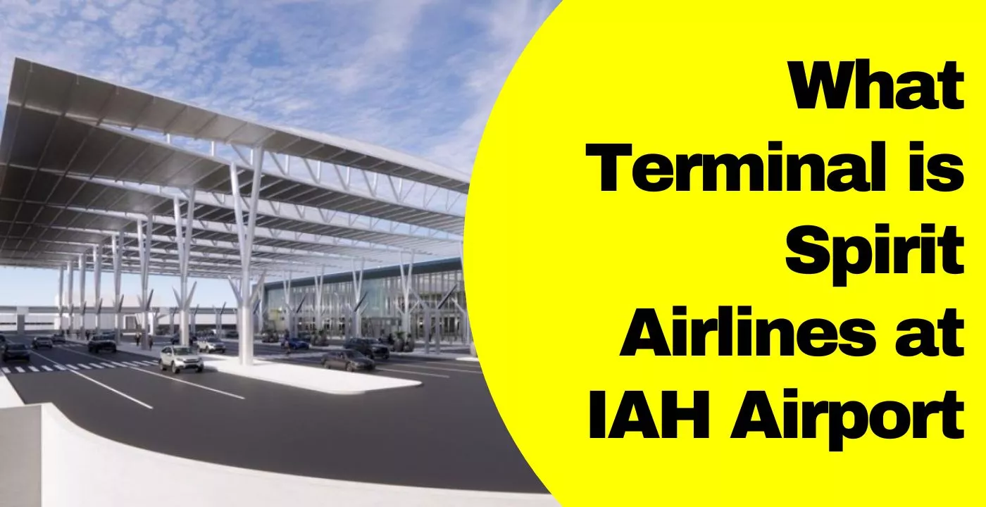 airfleetrating-what terminal is spirit at iah airport