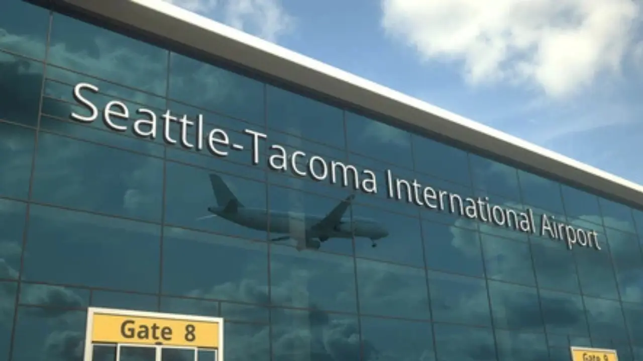 Virgin Atlantic SEA Terminal – Seattle-Tacoma International Airport